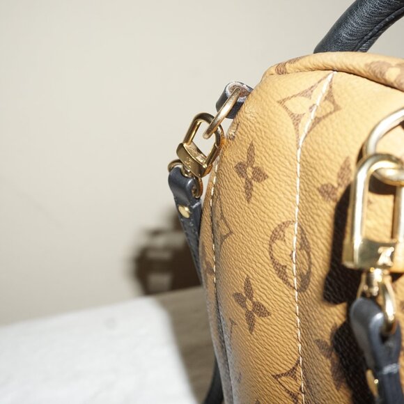 Louis Vuitton Palm Springs Mini Reverse monogram - Picture 7 of 10